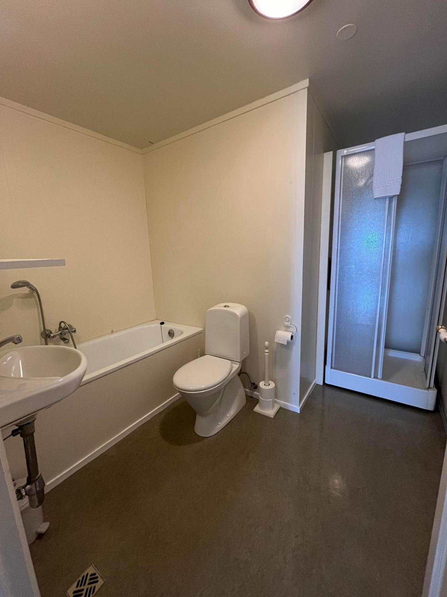 Apartment Fraendgardur Hofsos