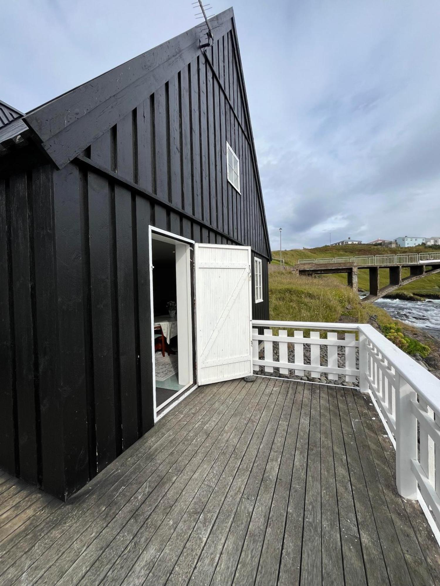 Fraendgardur Apartment
