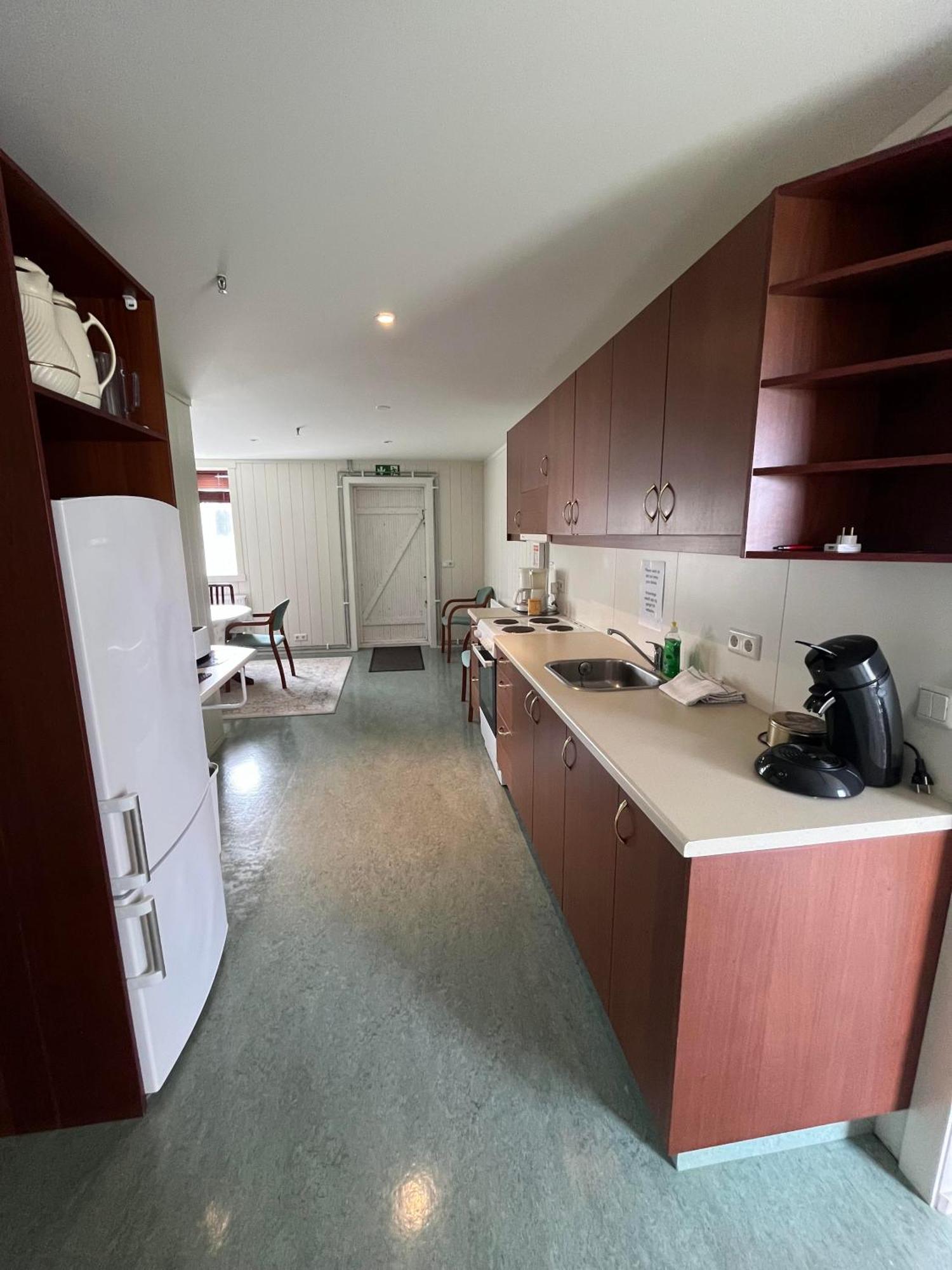 Fraendgardur Apartment Hofsos