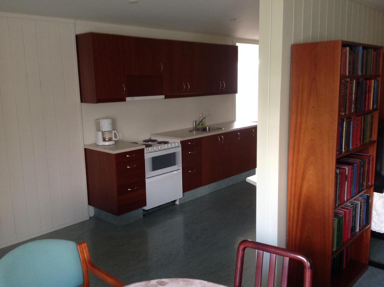 Fraendgardur Apartment *